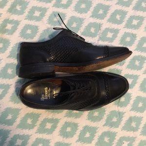 Allen Edmonds Winhall 8